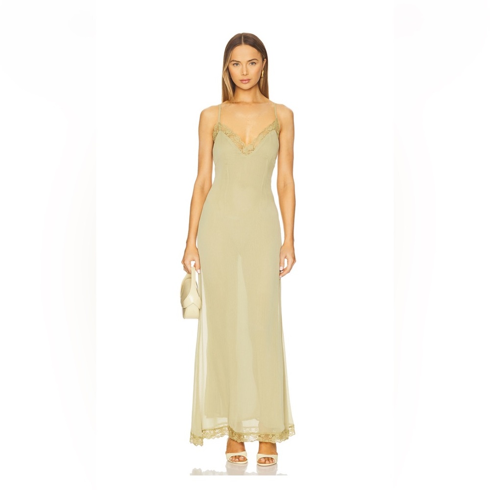 NWT SNDYS Dress